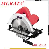 ราคา Murata เลื่อยวงเดือน เลื่อยวงเดือนไฟฟ้า วงเดือน วงเดือนไฟฟ้า 7 นิ้ว (20121863114)