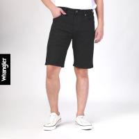ราคา WRANGLER กางเกงขาสั้นผู้ชาย เอวกลาง ทรงตรง ทรง Texas Shorts รุ่น WR S524MTEXF63 (21985785562)