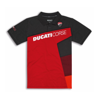 ราคา เสื้อยืดโปโล DC SPORT POLO SHIRT RED (19832277216)
