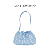 ราคา GENTLEWOMAN DUMPLING BAG BLUE BUTTERFLY ผีเสื้อสีน้ำเงิน แฟชั่นกระเป๋าสะพ กระเป๋า ของผู้หญิง ถือ กระเป๋าแฟชั่น กระเป๋าทรงเกี๊ยวกระเป๋าผ้า สีฟ้า (22045965325)