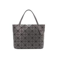 ราคา New กระเป๋า BaoBao แท้ ROCK MATTE HANDBAG กระเป๋าสะพายข้าง กระเป๋าถือ (22227720022)