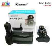 ราคา Battery Grip Shutter B รุ่น CANON 6D BG E13 Replacement (16069422805)