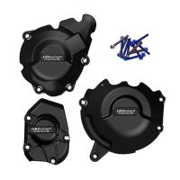 ราคา GB ฝาปิดเครื่องยนต์แข่งรถ Z1000 SX VERSYS 1000 2011 2023สำหรับมอเตอร์ไซค์คาวาซากิ (21615681819)