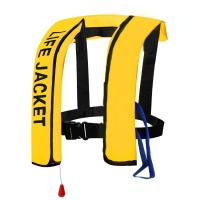ราคา เสื้อชูชีพ เสื้อชูชีพพองลมได้เอง Life Jacket คู่มือ อัตโนมัติเสื้อชูชีพพองมืออาชีพว่ายน้ำตกปลาเสื้อชูชีพกีฬาทางน้ำเด็กเสื้อชูชีพผู้ใหญ่สำหรับตกปลา เสื้อชูชีพเด็ก เสื้อกั๊กชูชีพแบบเป่าลม เสื้อชูชีพว่าย