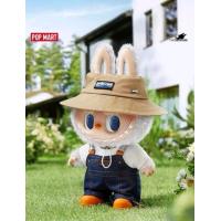 ราคา พร้อมส่งจากไทย ลาบูบู้ชาวสวน แท้100 พวงกุญแจ ลาบูบู้ Labubu Fall in wild (22124759604)