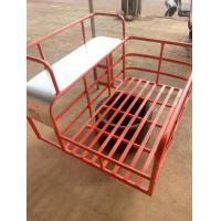 ราคา ต เจริญพ่วงข้าง ขายโครงพ่วงข้าง เหล็ก กลมดำ6หุน ผสม4ุหุน ขนาด88x101cm พื้นที่ใช้งานกว้าง60cm แข็งแรง ทนทาน งานเชื่อมดี คุ้มค่าเงิน (21415750816)