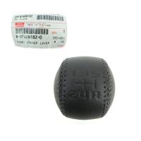 ราคา หัวเกียร์กระปุก แท้ สีดำ จำนวน 1ชิ้น Isuzu D Max D max D Max อีซูซุ ดีแม็ก ดีแม็ค 2ประตู 4ประตู ปี 2005 2011 สินค้าราคาถูก คุณภาพดี Gear Knob Genuine (2176444587)