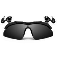 ราคา Golf Hat Clip Polarized Sunglasses Reversible Sunglasses Sunglasses Sunscreen and UV Protection Sports (22087131172)