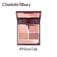 ราคา ของขวัญ Charlotte Tilbury CT Eye Shadow Luxury Palette 5 2g Micro Powder 8g Pop Blush 8g Lipstick 3 5g (22060001647)