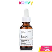 ราคา The Ordinary Granactive Retinoid 5 in Squalane 30ml ดิออดินารี เซรั่มบำรุงผิว ประกอบไปด้วยเรตินอลบริสุทธิ์ 5 (22220469402)