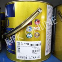 ราคา TOA GOLD สีทองคำ 3 78 ลิตร GE234 ทองสวิส GE505 ทองยุโรป GL123 ทองสวิส PL800 รองพื้น สีทอง ทีโอเอ โกลด์ (20880014648)