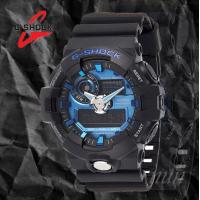 ราคา C ASIO G SHOCK รุ่น GA 120 1ADR กันน้ำ สีดำ สินค้าขายดี (16060138540)