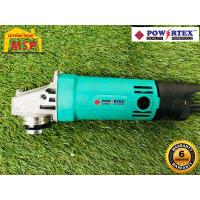 ราคา Powertex เครื่องเจียร์ 4 PPT AG 100 D 570W หินเจียร ลูกหมู (12128945106)