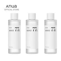 ราคา ANUA HEARTLEAF 77 SOOTHING TONER 250 ml (22051253913)