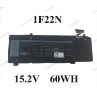 ราคา BATTERY ORIGINAL แบตเตอรี่ ของแท้ DELL G5 15 5590 Dell Alienware M17 M15 1F22N (22019751657)