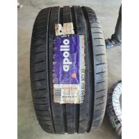 ราคา ยางรถยนต์ 245 40R18 apollo 4g ยางใหม่ ค้างปี ปี2017 (21586908001)