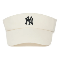 ราคา MLB หมวกกันแดด Sun Cap New York Yankees หมวกตีกอล์ฟ MLB รุ่นใหม่ (22098619762)