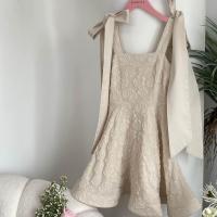 ราคา FLAT2112 FF0505 SWEET LADY DRESS (19491740826)