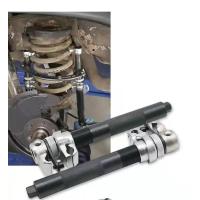 ราคา ZEN ชุดเครื่องมือถอดโช็คสปริง งานหนัก เครื่องมือถอดโช็คสปริง โช๊คสปริง ถอดสปริงโช็ค ตัวกดสปริง ส่งเร็ว ทันใช้ (17695346525)