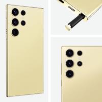 ราคา ใหม่ HP SUNSAMG S23Ultra ขนาด 7 5 นิ้ว RAM 16GB ROM 512GB 120hz 5G 7800mAh รองรับ Bluetooth การจดจำใบหน้า ปลดล็อคลายนิ้วมือ ช่องใส่ซิมการ์ดคู่ ส่วนลดเวลาจำกัด ของแท้ 100 COD (21198301891)