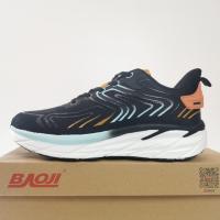 ราคา Baoji804 รองเท้าผ้าใบบาโอจิผู้ชาย รองเท้าวิ่งบาโอจิผู้ชาย รุ่น804 (21434192403)