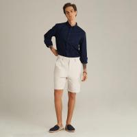 ราคา Mc Jeans กางเกงขาสั้นผู้ชาย 3 สี MCJZ074 (17564592120)