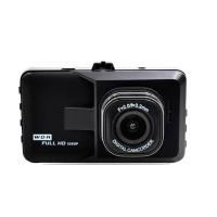 ราคา กล้องติดรถยนต์ Full HD WDR รุ่น T626 บอดี้โลหะ camera car 1080P WDR ชัดในโหมดกลางคืน อัลตร้า HD บันทึกคู่ (20591815343)