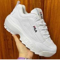 ราคา sale outlet รองเท้าผ้าใบฟิล่า พร้อมส่ง รองเท้าแฟชั่น รองเท้าลำลอง ถ่ายจากสินค้าจริง รับประกัน10ปี (21619828271)