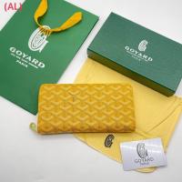 ราคา กระเป๋าสตางค์ใบยาว พร้อมกล่อง สวยหรูหรามาก กระเป๋าสตางค์ซิปรอบ กระเป๋าสตางค์ใบยาว (21861842519)