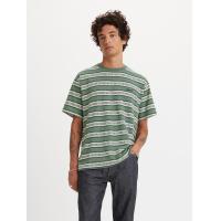 ราคา เสื้อยืด Levis Mens Red Tab Vintage T Shirt (21326594006)