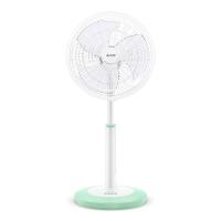 ราคา MITSUBISHI ELECTRIC พัดลมสไลด์ 16 นิ้ว รุ่น R16A GB (21456681096)