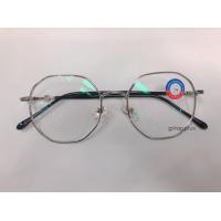 ราคา แว่นสายตาสั้น เลนส์มัลติโค้ดเลนส์ ออโต้ ออกแดดเปลี่ยนสี ทรง8เหลี่ยม สายตา สายตาสั้น ออโต้เลนส์ ออโต้ (19702928047)