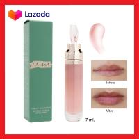 ราคา พร้อมส่ง ลิป La mer The Lip Volumizer ลิปกลอส เอสเซ้น ให้ความชุ่มชื้น 7 ml (22162571729)