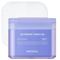 ราคา Mediheal Toner Pad 100แผ่น ตัวดังจากเกาหลี 2in1 แผ่นโทนเนอร์และมาก์สในตัว (22264265185)