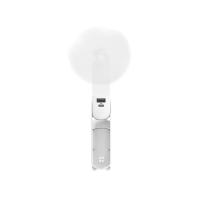 ราคา Simplus พัดลมขนาดเล็ก พัดลมไฟฟ้า USB พัดลมมือถือ แบบพกพาพับได้ ความเร็ว 3 ระดับ Hand Held Fan 4800mAh (21543420551)