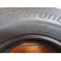 ราคา ยางbridgestone ep850 ขนาด265 70R16 มือสอง ราคาต่อเส้น (21741245671)