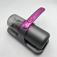 ราคา Dust Mites Vacuum Cleaner เครื่องดูดไรฝุ่นแสงUV เครื่องดูดไรฝุ่น กำจัดฝุ่นได้ 99 แรงดูด 12000Pa เครื่องกําจัดไรฝุ่นบนที่นอน เครื่องดูดไรฝุ่นแบบไร้สาย เครื่องดูดไรฝุ่นแบบพกพา (22228339795)