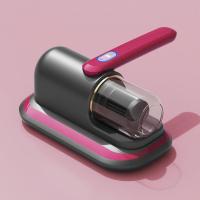 ราคา Dust Mites Vacuum Cleaner เครื่องดูดไรฝุ่นแสงUV เครื่องดูดไรฝุ่น กำจัดฝุ่นได้ 99 แรงดูด 12000Pa เครื่องกําจัดไรฝุ่นบนที่นอน เครื่องดูดไรฝุ่นแบบไร้สาย เครื่องดูดไรฝุ่นแบบพกพา (22228339793)