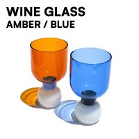 ราคา Sardine เซ็ตคู่ แก้วไวน์ แก้วไวน์แดง แก้วไวน์แดงพรีเมี่ยม แก้วไวน์ Wine Glass 350ml ของขวัญ แก้วแชมเปญ แก้วไวน์สีสัน สี Amber Blue (22095055218)