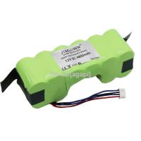 ราคา 12V NIMH Replacement Battery for Ecovacs Robotic Vacuum Sweeper DE33 DD35 DE55 DE5G DM88 DG710 DG716 Deebot OZMO 610 901 902 สต็อกสำเร็จรูป agapi (19779112514)