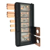 ราคา PUR Multi Fuse Block Integrated Composite Fuse 38231 TR0 A01 for 12 15 Integrated Composite Fuse (22085517734)