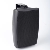 ราคา ตู้ลำโพงแขวนผนัง 4 นิ้ว รุ่น 311 Wall Mount Speaker Box 4 Bass Speaker 2 Tweeter ชุดลำโพงติดผนัง ลำโพงพร้อมขาแขวน (22223656711)