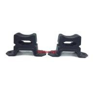 ราคา Nisto นิสโต้ ยางกันกระแทกแหนบหลัง นิสสัน นาวาร่า NP300 4WD 2WD Nissan Navara NP300 D23 2015 2020 (22002596486)