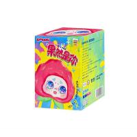 ราคา Kimmon fruit V 4 In stock Kimmon Qimeng genuine girls birthday gift solid box plush toy cute genuine from your series (22186324646)