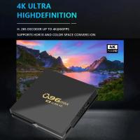 ราคา กล่องรับสัญญาณดิจิตอลทีวี DVB T2 ยี่ห้อ AJ 1080p HDMI USB รีโมท แถมเสาอากาศ โหลดหนังดูได้ เสียบไมโครโฟน สำหรับร้องคาราโอเกะได้ รับประกันของแท้ 100 (22209410562)