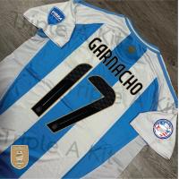 ราคา ใหม่ เสื้ออาร์เจนติน่าเหย้า เพลเยอร์ โคป้าอเมริกา 2024 (22159893518)