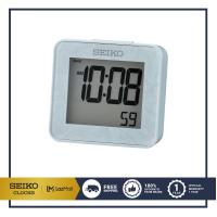 ราคา SEIKO CLOCKS นาฬิกาดิจิตอล รุ่น QHL097L (22185402769)