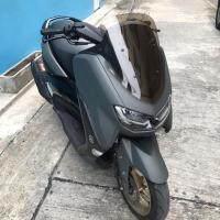 ราคา ชิวหน้าNmax 2020 23 ชิวแต่งNMAX อุปกรณ์แต่งNmax All new Nmax2020 ของแต่งNmax (19295329315)