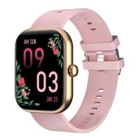 ราคา SKMEI นาฬิกาอัจฉริยะสำหรับผู้หญิงนาฬิกาอัจฉริยะสำหรับโทรผ่านบลูทูธตรวจสอบสุขภาพ123โหมดกีฬาหน้าจอขนาดใหญ่หน้าจอ HD กันน้ำนาฬิกากีฬาเพื่อสุขภาพของผู้หญิงสำหรับผู้ชายนาฬิกาคู่รัก GL8 (21894637777)