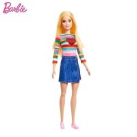 ราคา 5慧 พร้อมส่ง ของเล่นบ้านตุ๊กตาบาร์บี้ HBV GRB GYB (21784679890)